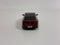 Mercedes Benz EQS 580 4MATIC Red Metallic RHD 1:64 Mini GT MGT00970R
