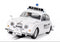 Jaguar MK2 Police Edition Classic Street 1:32 Scale Scalextric C4420