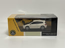 Honda Civic 2001 Type R EP3 White LHD 1:64 Scale Paragon 55347