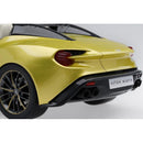 Aston Martin Vanquish Zagato Speedster Cosmo Yellow 1:18 Scale TSM TS0230