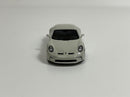 Porsche 911 GT3 Touring Crayon White LHD 1:64 Mini GT MGT00675L