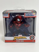 Spiderman Marvel 2.5 Inch Metal Figure Jada 253220005 85139