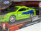 Fast and Furious Brians Mitsubishi Eclipse 1:32 Scale Jada 97609