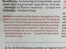 Star Wars The Book Of Boba Fett Boba Fetts Starship Plastic Model Kit Revell 06785