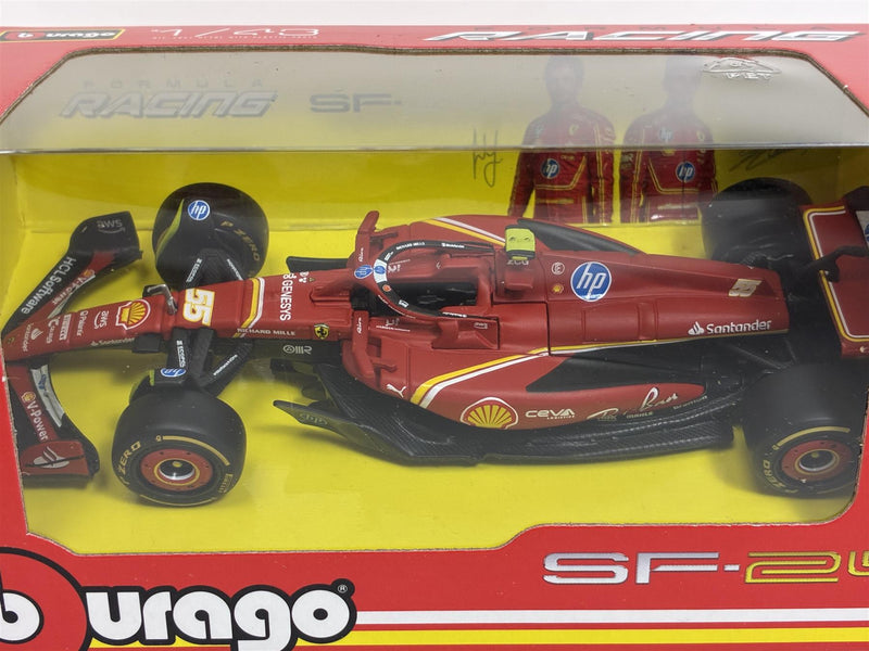 Carlos Sainz