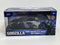 Godzilla 2009 Nissan GT-R R35 Ben Sopra 1:32 Scale Jada 35295