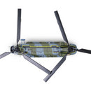 Chinnook HC-1 MK 1 RAF 18 Squadron Odiham UK 1:72 Scale Forces of Valor 821004C