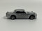 Nissan Skyline 2000 GT R KPGC10 Silver 1:64 Scale Tarmac Works T64G043SL