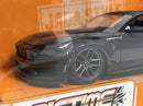 2024 Ford Mustang Dark Horse Black Bigtime Muscle 1:24 Scale Jada 35278