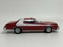 Starsky and Hutch Ford Gran Torino 1975 1:43 Scale Norev 270586