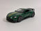 Aston Martin V12 Green 1:43 Scale CMJ Diecast DC143AMV12GN