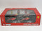 Ferrari Racing F1 4 Car Set Leclerc #16 Sainz #55 1:43 Scale Bburago 36848