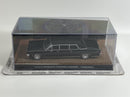 James Bond 007 Thunderball Lincoln Stretched Limousine 1:43 Eaglemoss TBL1