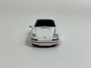 Porsche 911 Carrera RS 2.7 Grand Prix White With Red Livery RHD 1:64 Mini GT MGT00612R