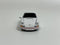 Porsche 911 Carrera RS 2.7 Grand Prix White With Red Livery RHD 1:64 Mini GT MGT00612R