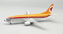 CP Air Boeing 737-317 C-FCPG With Stand 1:200 Scale Inflight200 IF733CP0725P