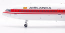Airlanka Lockheed L-1011-385-1 Tristar 1 4R-ALE Stand 1:200 Retro Models RM10111