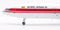 Airlanka Lockheed L-1011-385-1 Tristar 1 4R-ALE Stand 1:200 Retro Models RM10111
