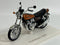 Kawasaki Z900 1973 1:18 Scale Norev 182031