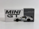 Mazda RX-7 FD3S Itosyoukai Rei-gouki with RE Amemiya RHD 1:64 Mini GT MGT00996R