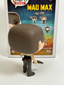 Furiosa Mad Max Fury Road 508 Vinyl Figure 9.5 cm Funko Pop 28035