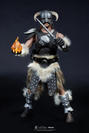 Elder Scrolls V Skyrim Dragonborn Articulated Figure 1:6 Scale PA001SKY