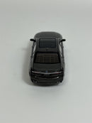 BMW Alpina B7 xDrive Dravit Grey Metallic RHD 1:64 Scale Mini GT MGT00619R