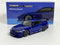 Vertex Nissan Silvia S15 Blue Metallic 1:64 Scale Tarmac Works T64G023BL