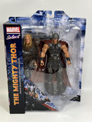 The Mighty Thor Marvel With Accessories Approx 21 cm Marvel Diamond Select 84275