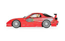 Fast And The Furious Mazda RX7 Dom Turetto 1:32 Scale Scalextric C4592