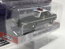 1990 Ford Mustang SSP Hot Pursuit 1:64 Scale Greenlight 43010C