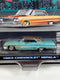 1963 Chevrolet Impala Lowriders 1:64 Scale Greenlight 63040
