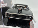 Fast and Furious Doms Dodge Charger Slot Car 1:32 Scale Scalextric C4573