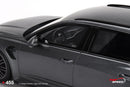 Audi ABT RS6-R Daytona Grey 1:18 Scale TSM TS0455