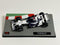 Juan Pablo Montoya Williams FW26 2004 F1 Collection 1:43 Scale