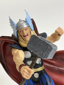 The Classic Mighty Thor 10 Inch Gallery Diorama Diamond Select JUL212511