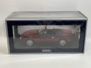 Mazda MX5 1989 Red 1:18 Scale Norev 188020