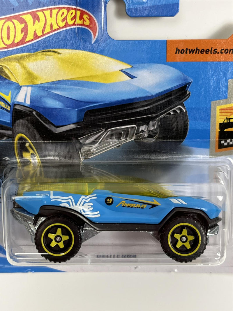 Hot Wheels Geoterra Baja Blazers 1:64 Scale GHB58D521 B7