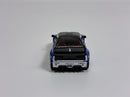 a close up of a toy car