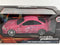 Fast & Furious Remix Honda Integra Type R 1995 Mias Sukis Remix 1:24 Jada 35876