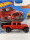 Hot Wheels 2020 Jeep Gladiator Baja Blazers 1:64 Scale GHB41D521 B10