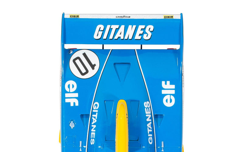 Mirage GR8 2nd Lemans 1977 Classic GT 1:32 Scale Scalextric C4444