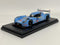 Nissan GTR LM Nismo 2015 24 Hr Le Mans Manchester City FC 1:43 Ebbro 45251