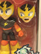 Megaman Elec Man 11 cm Height Approx Jada 253251026 34508