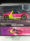 Porsche 918 Syder Pink 1:64 Scale Pink Slips Jada 213291003