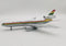 Ghana Airways 9G-ANA McDonnell Douglas DC-10-30 Polished 1:200 IFDC10GH0622P