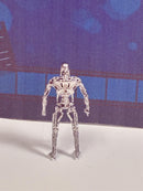 Terminator 2 T800-C 1:64 Scale Painted Figure Cartrix CTLE64016