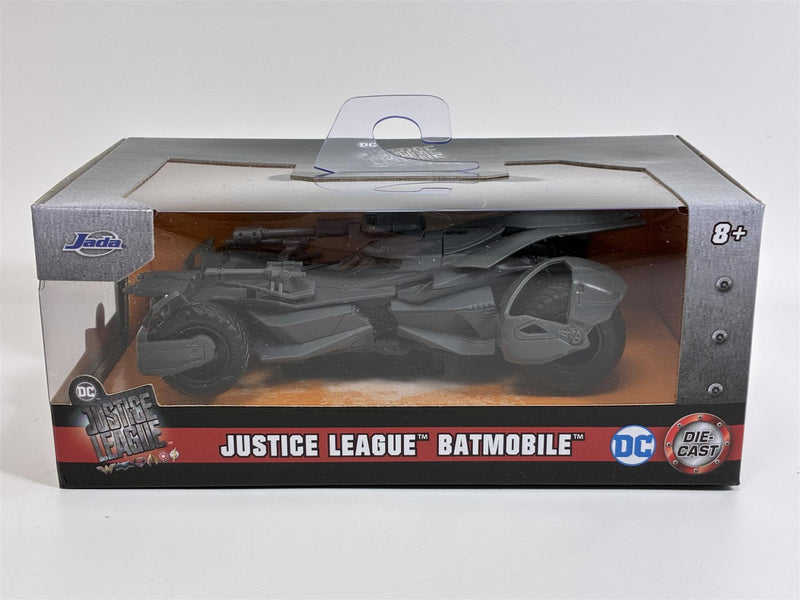 Batman Justice League Batmobile 1:32 Scale Jada 99230