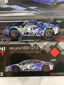 Acura NSX GT3
