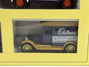 Cadburys Cameo 3 Model Collection Corgi CCC01D S6